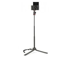 GORILLAPOD JB01548-BWW TELEPOD PRO KİT BL/CH