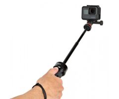 GORILLAPOD JB01548-BWW TELEPOD PRO KİT BL/CH