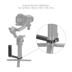 SmallRig 2786  Gimbal için Yan Kolu
