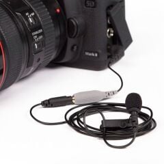 RODE SC3 3.5mm TRSS Dişi - TRS PATCH CABLE