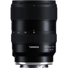 TAMRON A064S 16-30MM (SONY) F/2.8 Di III VXD G2 E MOUNT