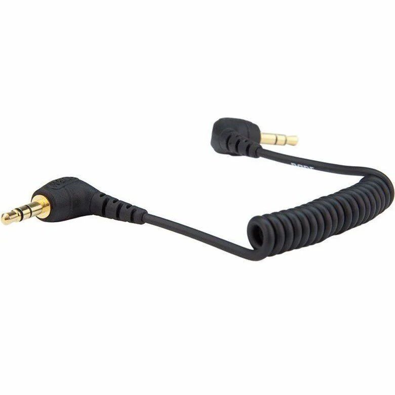 Rode SC2 3.5mm Iphone Trs Patch Cable