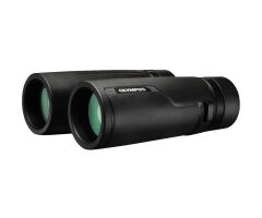 OLYMPUS DÜRBÜN 10X42 PRO BLK V501021BU000