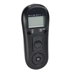 Oem WFC-10 (DC0)  Nikon İçin Kablosuz Uzaktan Kumanda