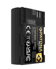 Patona 14205 Canon LP-E6P Batarya