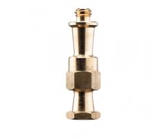 Manfrotto MA 036-38 3/8 Lighting Stud Bağlantı Vidası