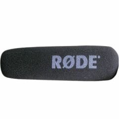 RODE WSVM Windshield - VideoMic