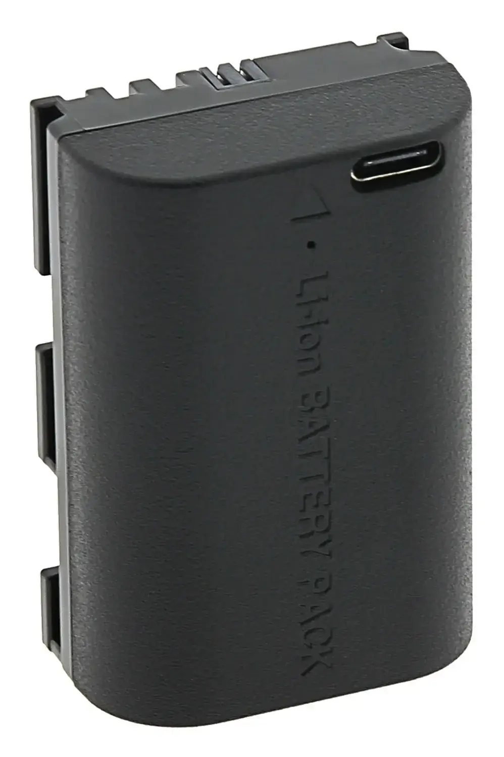 Patona 1361 Canon LP-E6NH Platinum Usb-C Girişli Batarya