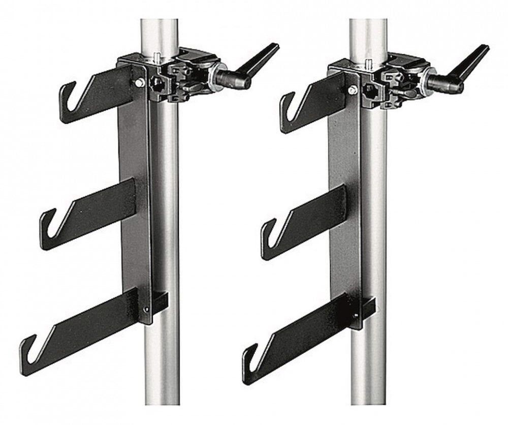 MANFROTTO MA 044 3 LÜ FON TUTUCU