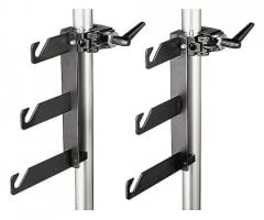 MANFROTTO MA 044 3 LÜ FON TUTUCU