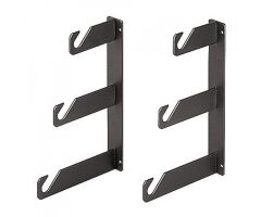 MANFROTTO MA 045 B/P TRIPLE HOOKS
