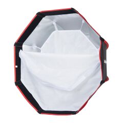 SmallRig 4682 RA-D60 RC60 RC100 İçin  Mini Parabolik Softbox