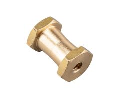 MANFROTTO MA 066 DOUBLE FEMALE THREAD STUD