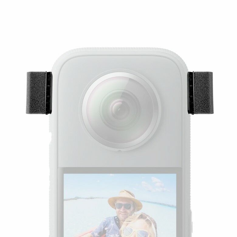 Insta360 X3 Mic Wind Muff (Mikrofon Rüzgarlık)