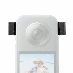 Insta360 X3 Mic Wind Muff (Mikrofon Rüzgarlık)