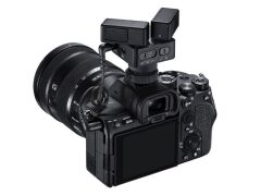 Zeniko OC-D1 Shotgun Mikrofon