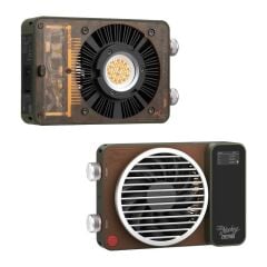 ZHIYUN MOLUS X100RGB COB PRO