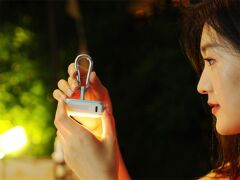 Zeniko VS5-R RGB Mini LED Işık