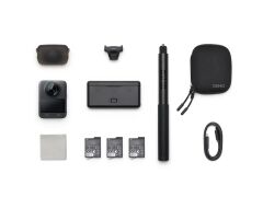 DJI Osmo 360° Adventure Combo