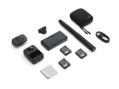 DJI Osmo 360° Adventure Combo