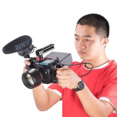 SmallRig BMPCC 4K / 6K ve Z CAM için T5 SSD Kart Mojtaj 2245B