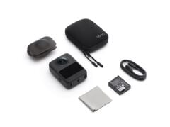 DJI Osmo 360° Standard Combo