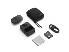 DJI Osmo 360° Standard Combo