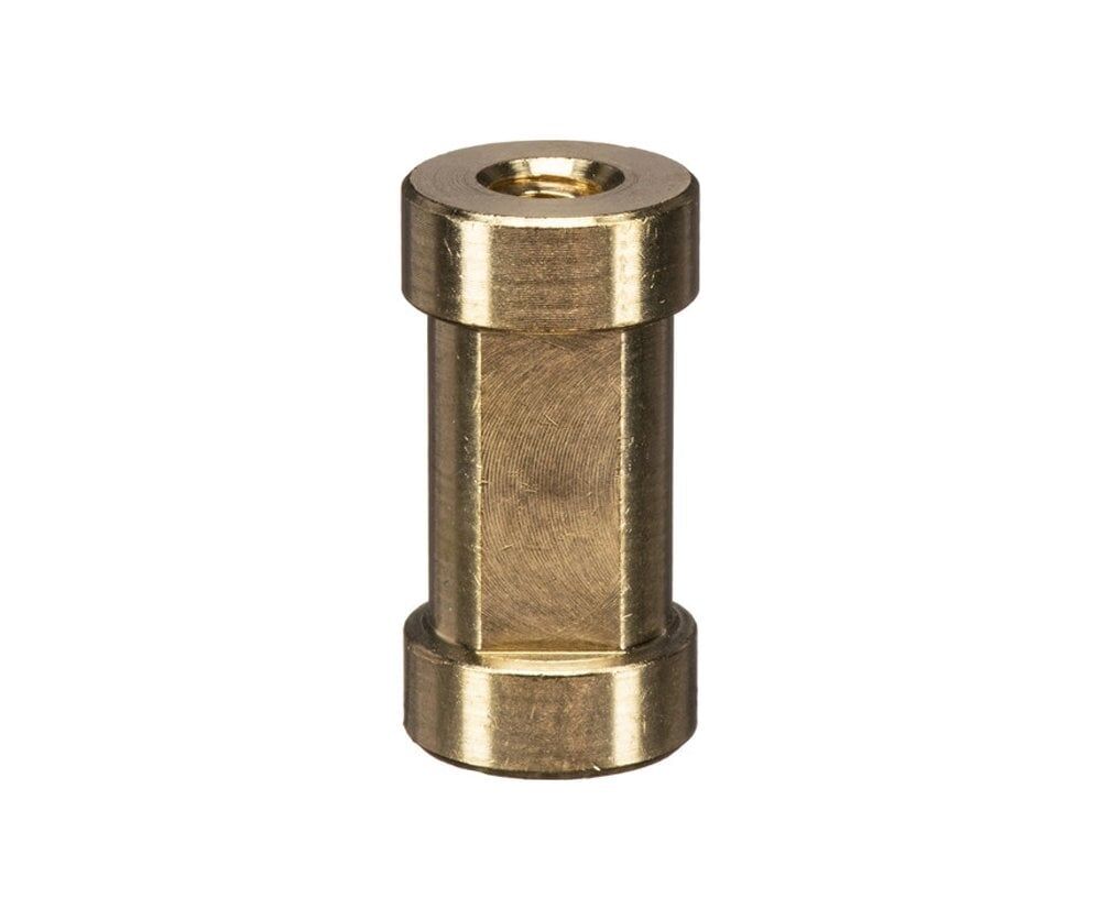 MANFROTTO MA 119 ADAPTOR SPIGOT 1/4F+3/8F