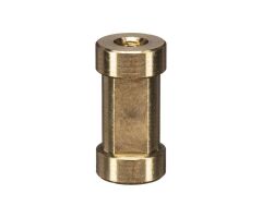 MANFROTTO MA 119 ADAPTOR SPIGOT 1/4F+3/8F