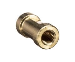 MANFROTTO MA 119 ADAPTOR SPIGOT 1/4F+3/8F