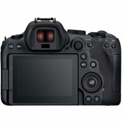 Canon EOS R6 Mark II Body Fotoğraf Makinesi