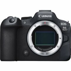 Canon EOS R6 Mark II Body Fotoğraf Makinesi