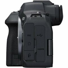 Canon EOS R6 Mark II Body Fotoğraf Makinesi