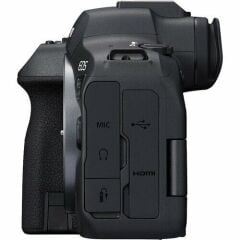 Canon EOS R6 Mark II Body Fotoğraf Makinesi