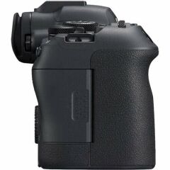 Canon EOS R6 Mark II Body Fotoğraf Makinesi