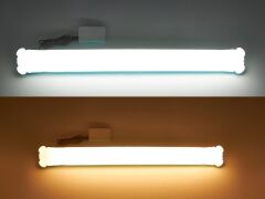 Zeniko OT80-Bi 80cm Bi-Color LED Tüp Işık