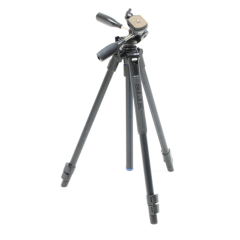 SLIK PRO AL-323DX Tripod Kit