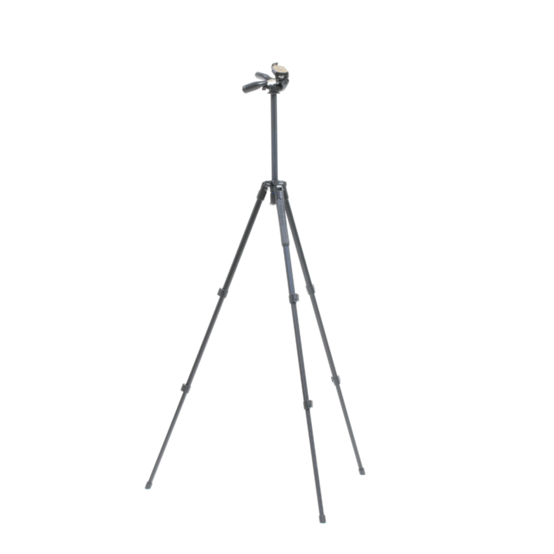 SLIK PRO AL-323DX Tripod Kit
