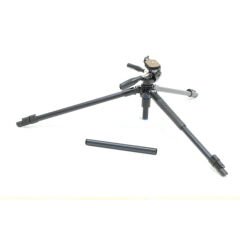 SLIK PRO AL-323DX Tripod Kit