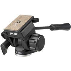 SLIK 504QF II HEAD