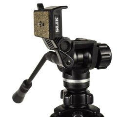 SLIK 504QF II HEAD