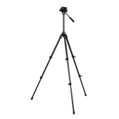 SLIK 504QF II Tripod Kit