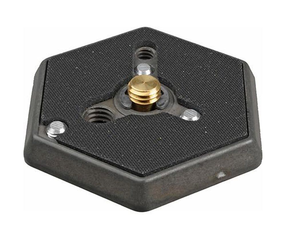 Manfrotto MA 130-38 Hexagonal Plate