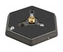 Manfrotto MA 130-38 Hexagonal Plate