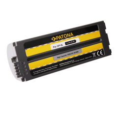 PATONA 1247 Standart Batarya Canon CP-2L