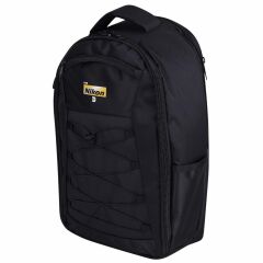OEM Marka Nikon İçin  Laptop Bölmeli  Fotoğraf Makinesi İçin Sırt Çantası 15.6 inç(Kopya)