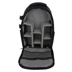 OEM Marka Nikon İçin  Laptop Bölmeli  Fotoğraf Makinesi İçin Sırt Çantası 15.6 inç(Kopya)