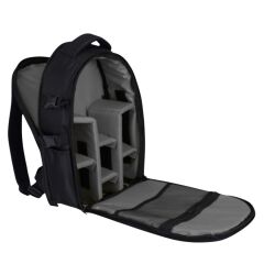 OEM Marka Nikon İçin  Laptop Bölmeli  Fotoğraf Makinesi İçin Sırt Çantası 15.6 inç(Kopya)