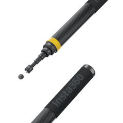 Insta360 Extended Edition Selfie Stick New Version (3 metre)
