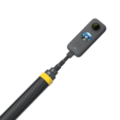 Insta360 Extended Edition Selfie Stick New Version (3 metre)